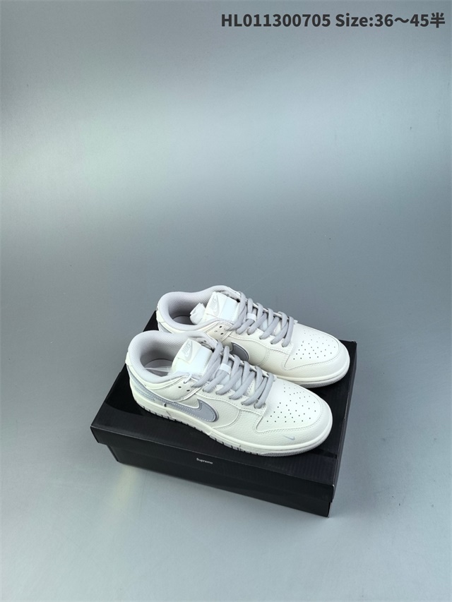 men Low top dunk sb shoes 36-45 2025-9-19-707